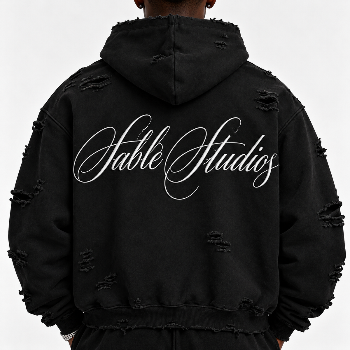 777 Timeless Hoodie