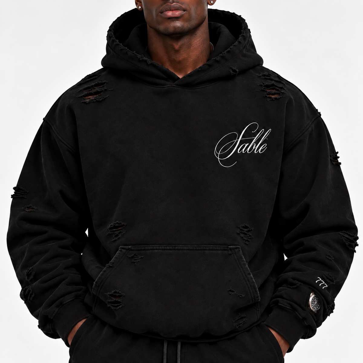 777 Timeless Hoodie
