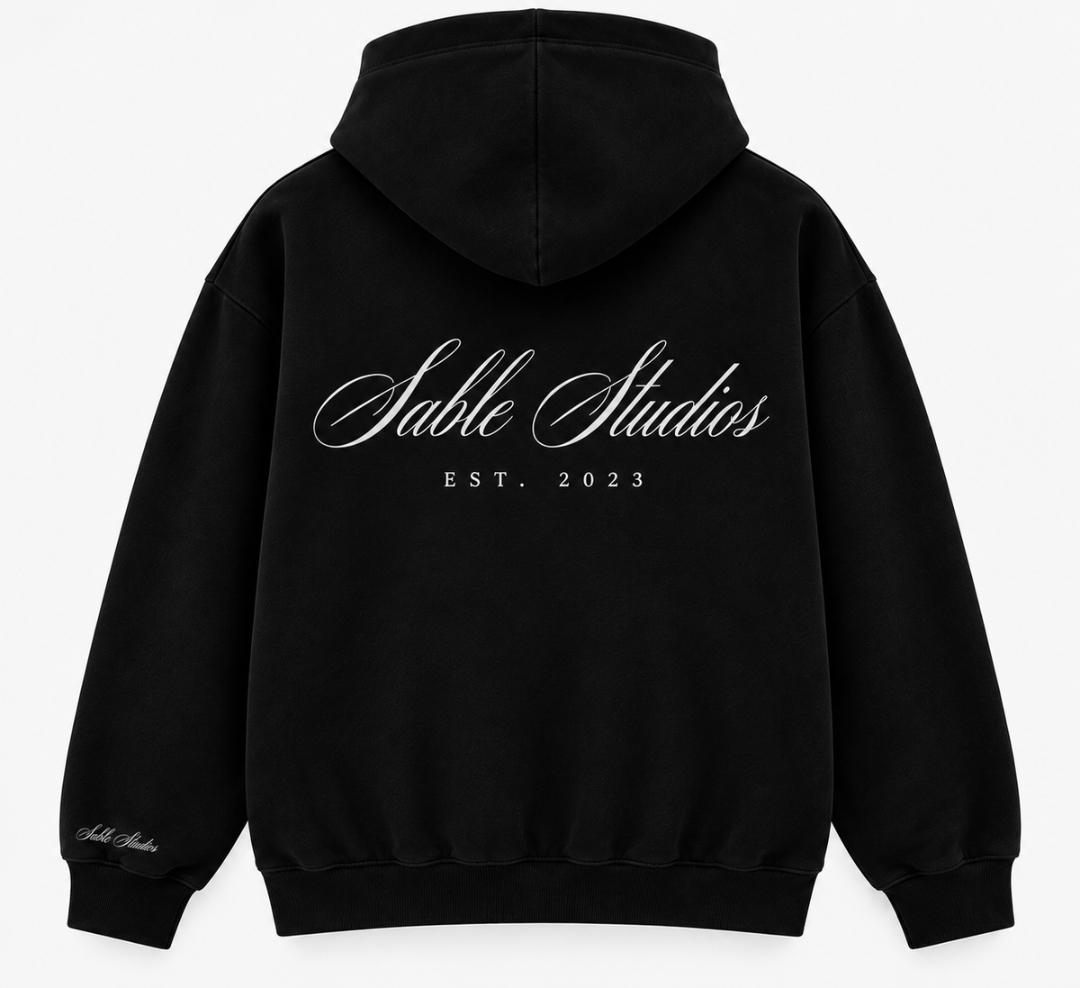 Sable Studios Signature Hoodie