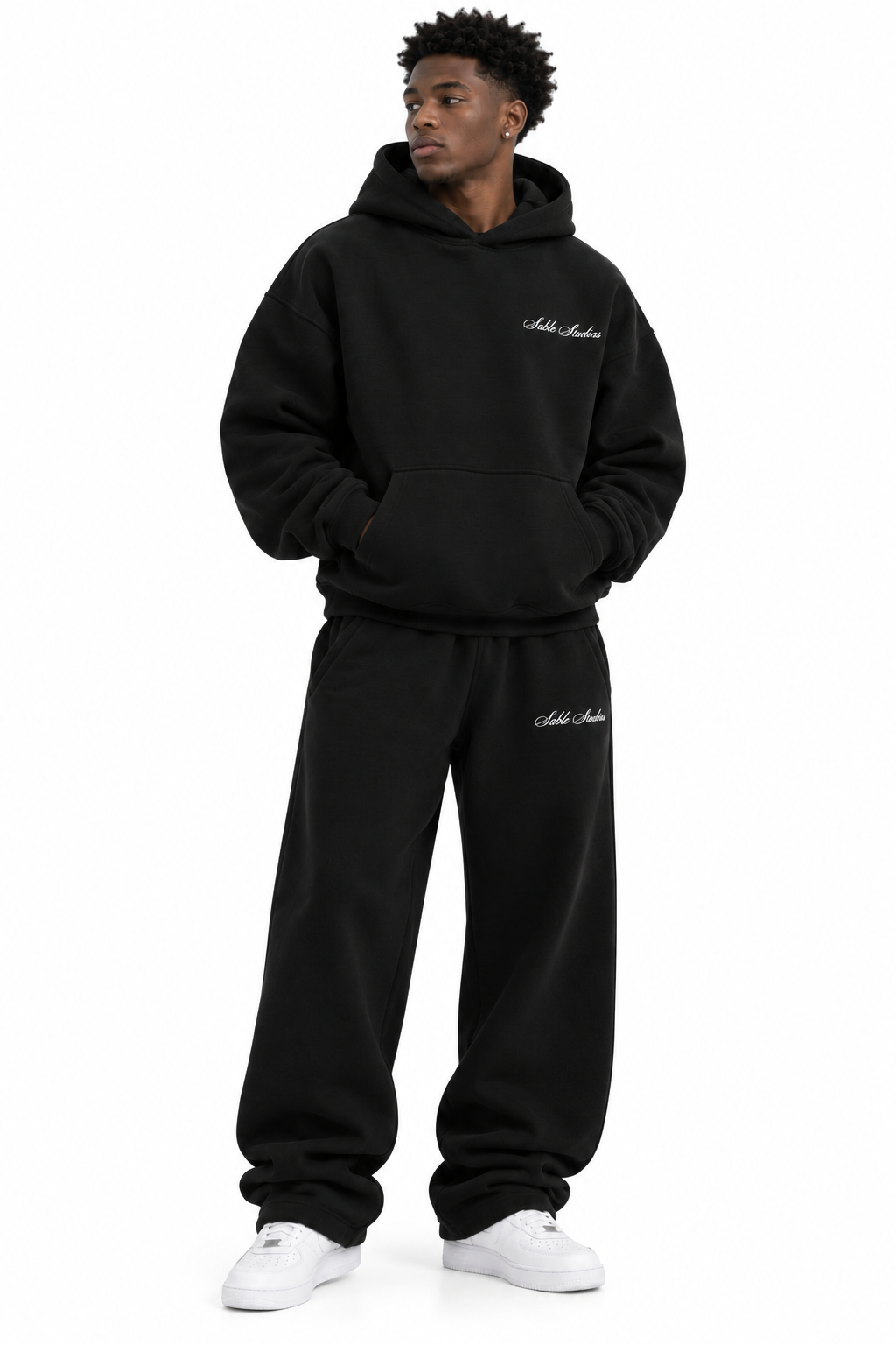 Sable Studios Signature Hoodie