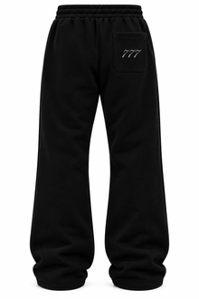 Sable Studios Signature Sweatpants – back with 777 pocket