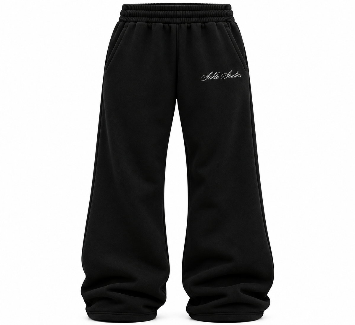 Sable Studios Signature Sweatpants