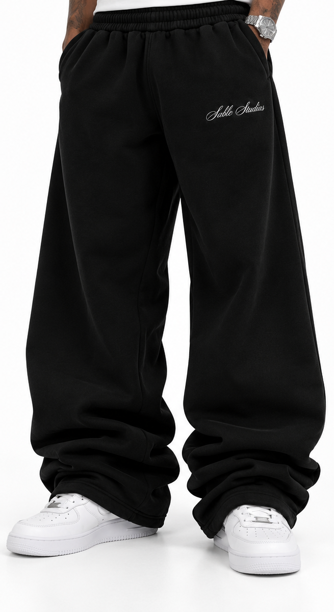 Sable Studios Signature Sweatpants