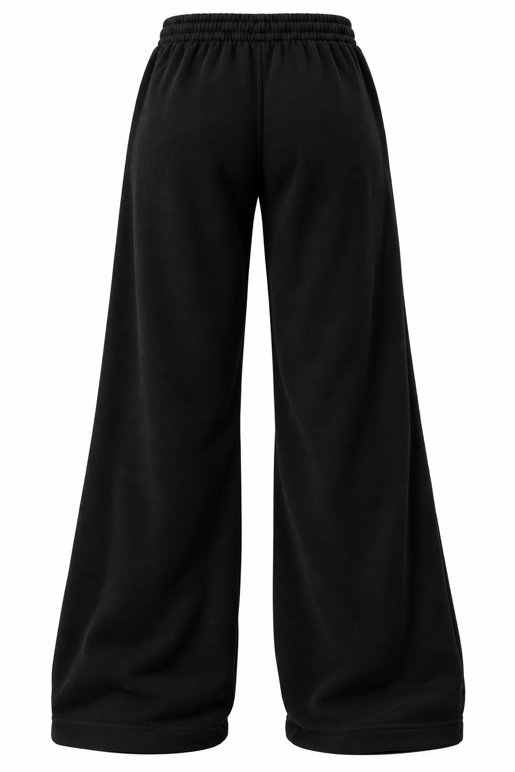 Women's Signature Wide-Leg Sweatpants